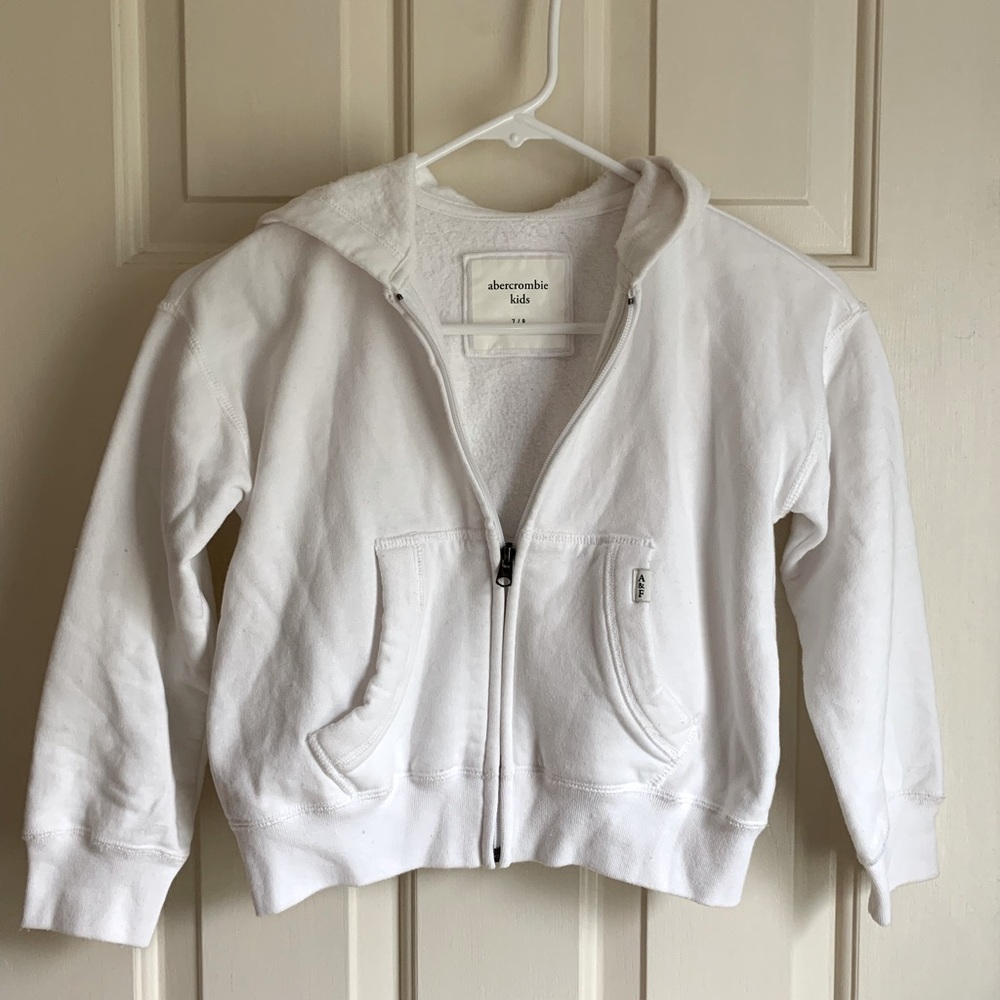 Abercrombie Kids sweatshirt